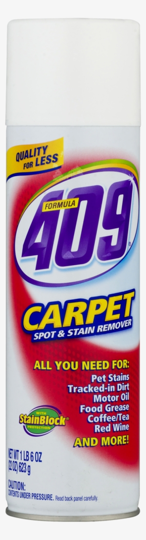 Formula 409 Carpet Spot & Stain Remover - 22 Oz