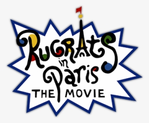 Rugrats In Paris Image - Rugrats In Paris The Movie