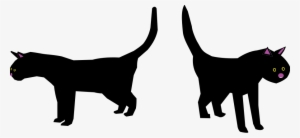 How To Set Use Chat Noir Svg Vector