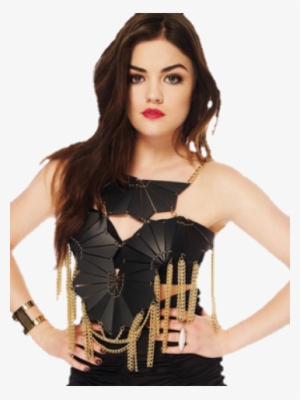 lucy hale png - lucy hale