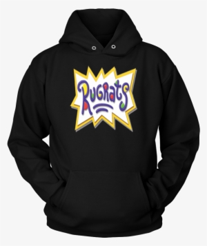 90's Rugrats Cartoon Hoodie - Shane Dawson Omg T Shirt