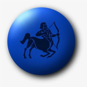 This Free Icons Png Design Of Sagittarius Drawing 5