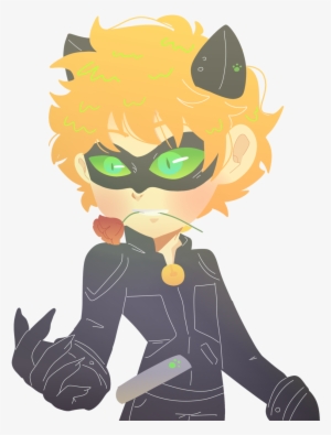 Miraculous Chat Noir Web Desktop - Miraculous Cat Noir - Free Transparent  PNG Download - PNGkey