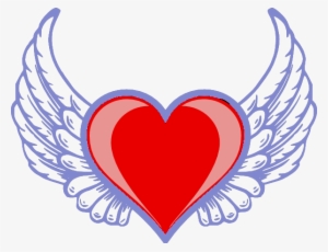 Libra Sagittarius Relationships And Compatibility - Angel Wings Redbull