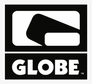 Globe Skateboards, Globe Shoes, Picture Logo, International - Globe Brand