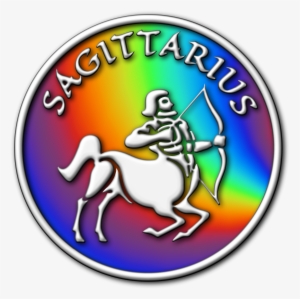 This Free Icons Png Design Of Sagittarius Drawing 6