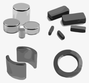 Magnetic Materials - Magnets For Sale