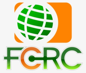 Fcrc Globe Logo 4 Clipart Png