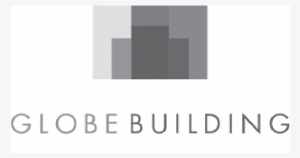 Globe Building Logo - Architecture
