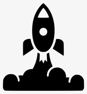 Png File - Rocket Png Icon
