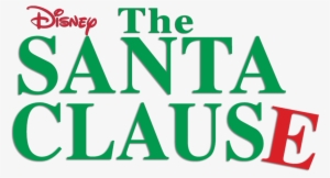 The Santa Clause - Santa Clause Dvd