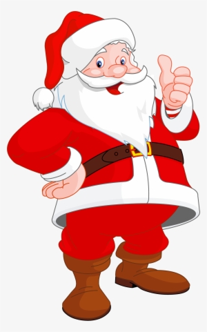 Santa Claus Png Image - Santa Claus
