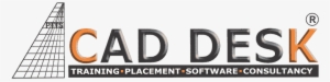 Cad Desk Logo
