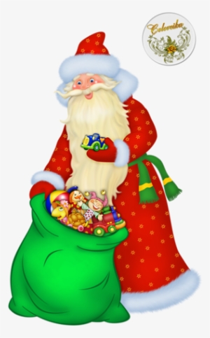 Images Of Santa Claus - Christmas