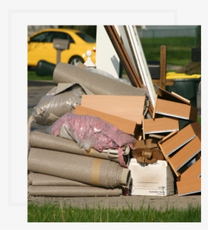 Reliable Junk Removal Services By The Experts - Teppich Müll