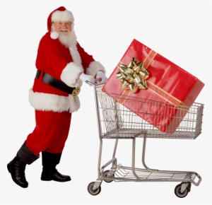 Santa Claus Png Free Download - Don T Forget Thanksgiving