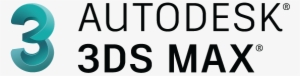 Üreten Ve İnşa Edenlere Yazılım Sağlıyoruz - Autodesk 3ds Max