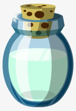 Compass Of Light Inventory - Wind Waker Bottle