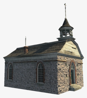 Sleepy Hollow Church - Wiki