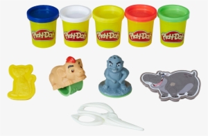 Playdoh-contents - Play-doh Disney Lion Guard Kion And Friends