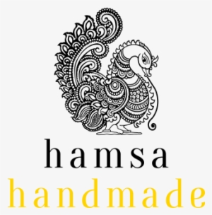 Hamsa Logo