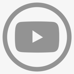 Youtube Icon Grey Png Transparent Png 958x958 Free Download On Nicepng