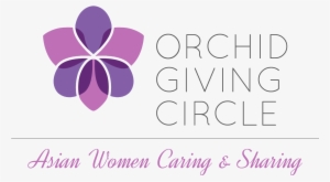 Orchid Giving Circle