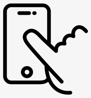 One Touch Reset - Mobile Phone