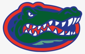Florida Gators - Florida Gators Football Logo