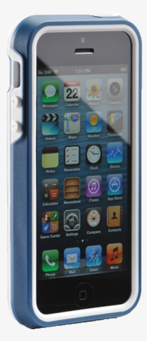 Ce1150 Darkteal 3q F - Iphone 5 Case Uk