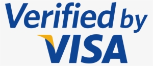 Mastercard Visa Png Transparent Image - Verified By Visa Logo Png