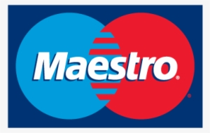 Mastercard Maestro Logo Vector - Maestro Logo