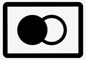 Mastercard Logo Comments - Circle