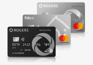 Redeeming Your Rewards Just Got A Lot Easier - Rogers World Elite Mastercard