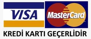Visa Mastercard Discover Logo Png - Visa Ve Mastercard Logoları