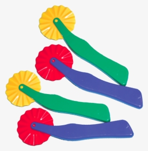 Clip Art Playdough Clipart Mini - Playdough Wheels