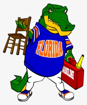 2014 Tigertoons Football Gallery - Florida Gator Cartoon