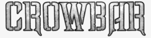 Crowbar Image - Crowbar Band Logo