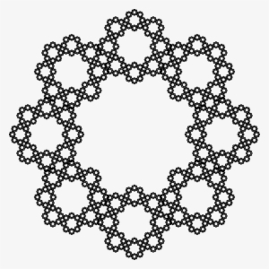 240 × 240 Pixels - Islamic Pattern Vector Transparent