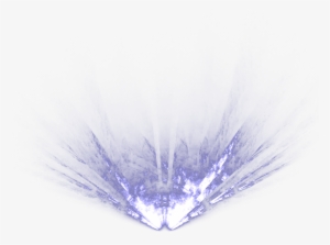 Transparent Burst Fractal Clipart Freeuse Library - Snow