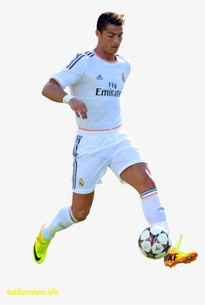 Fresh Cristiano Ronaldo Messi Hiw6 - Ronaldo Photo Shop Transparent PNG 1081x1600 - Free Download on NicePNG