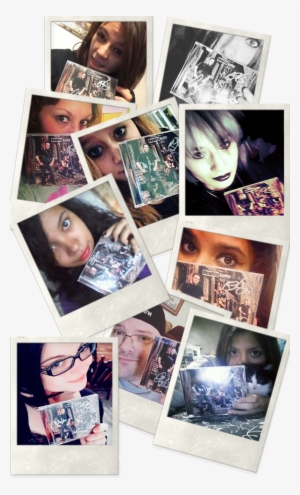 News - Collage