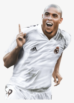 Ronaldo Render - Fifa 18 Icon Edition (ps4) - Digital Download