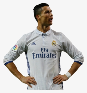 Cristiano Ronaldo Render - Arsenal