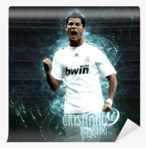 Cristiano Ronaldo Special Effects