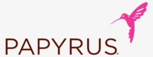 Papyrus At Lehigh Valley Mall - Papyrus Cards Logo