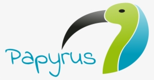 Papyrus - Eclipse Papyrus Logo