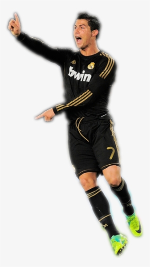 Ronaldo Png - Cristiano Ronaldo