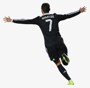 Cristiano Ronaldo - Insurance