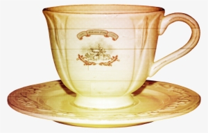 Water Cup Material - Mug